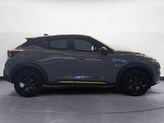 NISSAN JUKE 1.0 DIG-T 84KW KIIRO 114 5P
