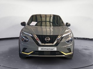 NISSAN JUKE 1.0 DIG-T 84KW KIIRO 114 5P