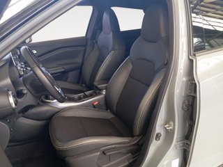NISSAN JUKE 1.0 DIG-T 84KW KIIRO 114 5P