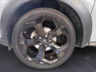 NISSAN JUKE 1.0 DIG-T 84KW KIIRO 114 5P