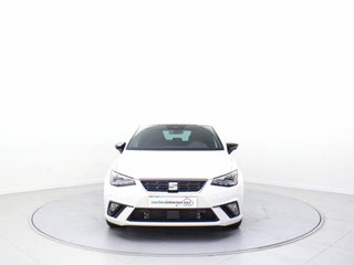 SEAT IBIZA 1.0 TSI 85 KW (115 CV) START/STOP FR XS