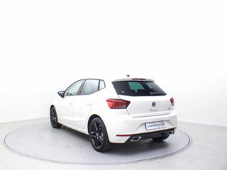 SEAT IBIZA 1.0 TSI 85 KW (115 CV) START/STOP FR XS