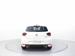 SEAT IBIZA 1.0 TSI 85 KW (115 CV) START/STOP FR XS