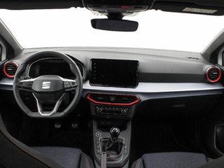 SEAT IBIZA 1.0 TSI 85 KW (115 CV) START/STOP FR XS