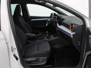 SEAT IBIZA 1.0 TSI 85 KW (115 CV) START/STOP FR XS