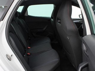 SEAT IBIZA 1.0 TSI 85 KW (115 CV) START/STOP FR XS