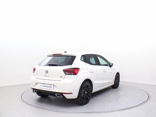 SEAT IBIZA 1.0 TSI 85 KW (115 CV) START/STOP FR XS