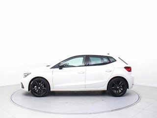 SEAT IBIZA 1.0 TSI 85 KW (115 CV) START/STOP FR XS