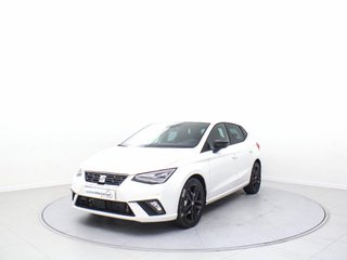 SEAT IBIZA 1.0 TSI 85 KW (115 CV) START/STOP FR XS
