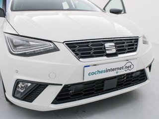 SEAT IBIZA 1.0 TSI 85 KW (115 CV) START/STOP FR XS