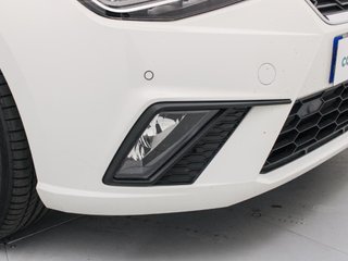 SEAT IBIZA 1.0 TSI 85 KW (115 CV) START/STOP FR XS