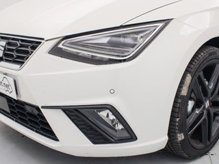 SEAT IBIZA 1.0 TSI 85 KW (115 CV) START/STOP FR XS