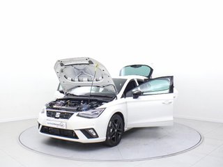SEAT IBIZA 1.0 TSI 85 KW (115 CV) START/STOP FR XS
