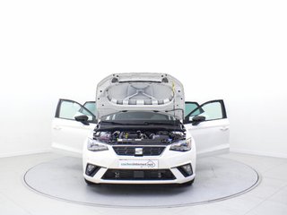SEAT IBIZA 1.0 TSI 85 KW (115 CV) START/STOP FR XS