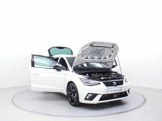 SEAT IBIZA 1.0 TSI 85 KW (115 CV) START/STOP FR XS