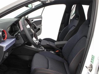 SEAT IBIZA 1.0 TSI 85 KW (115 CV) START/STOP FR XS