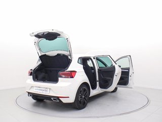 SEAT IBIZA 1.0 TSI 85 KW (115 CV) START/STOP FR XS