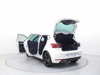 SEAT IBIZA 1.0 TSI 85 KW (115 CV) START/STOP FR XS