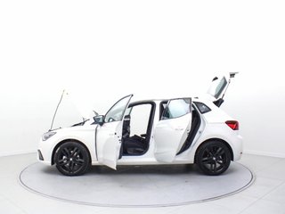 SEAT IBIZA 1.0 TSI 85 KW (115 CV) START/STOP FR XS