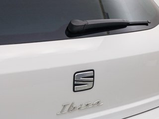 SEAT IBIZA 1.0 TSI 85 KW (115 CV) START/STOP FR XS
