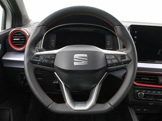 SEAT IBIZA 1.0 TSI 85 KW (115 CV) START/STOP FR XS