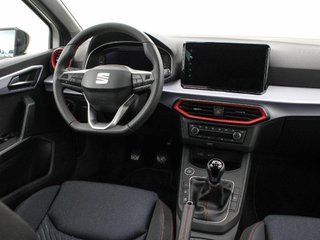 SEAT IBIZA 1.0 TSI 85 KW (115 CV) START/STOP FR XS