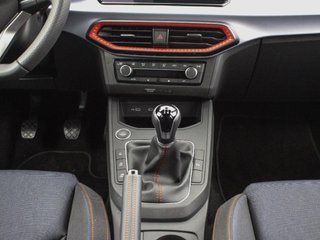 SEAT IBIZA 1.0 TSI 85 KW (115 CV) START/STOP FR XS
