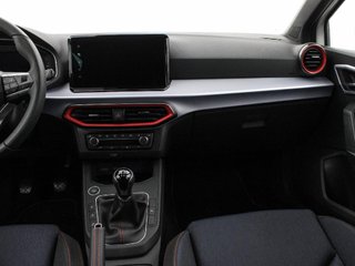SEAT IBIZA 1.0 TSI 85 KW (115 CV) START/STOP FR XS