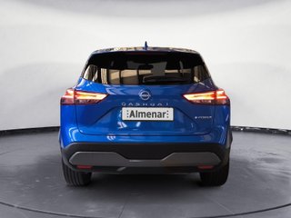 NISSAN QASHQAI 1.5 HEV E-POWER 140KW N-CONNECTA AUTO 190 5P
