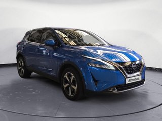NISSAN QASHQAI 1.5 HEV E-POWER 140KW N-CONNECTA AUTO 190 5P