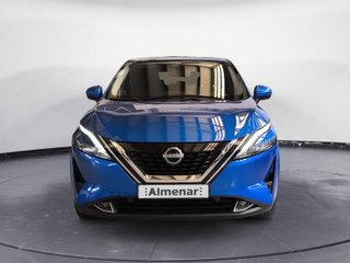 NISSAN QASHQAI 1.5 HEV E-POWER 140KW N-CONNECTA AUTO 190 5P