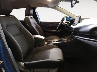 NISSAN QASHQAI 1.5 HEV E-POWER 140KW N-CONNECTA AUTO 190 5P