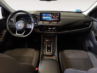 NISSAN QASHQAI 1.5 HEV E-POWER 140KW N-CONNECTA AUTO 190 5P