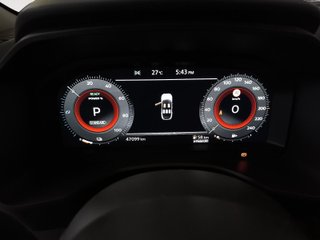 NISSAN QASHQAI 1.5 HEV E-POWER 140KW N-CONNECTA AUTO 190 5P