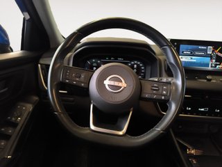 NISSAN QASHQAI 1.5 HEV E-POWER 140KW N-CONNECTA AUTO 190 5P