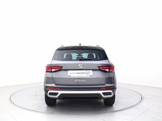 SEAT ATECA 1.5 TSI 110KW S/S STYLE EVO EDITION DSG 150 5P