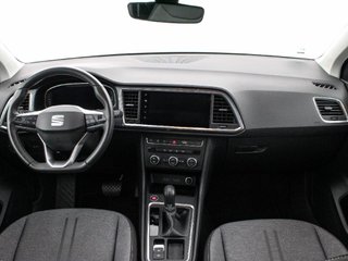SEAT ATECA 1.5 TSI 110KW S/S STYLE EVO EDITION DSG 150 5P