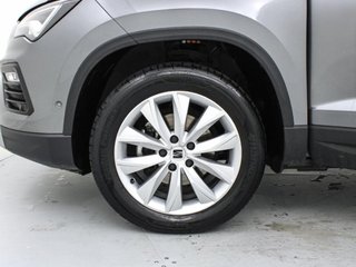 SEAT ATECA 1.5 TSI 110KW S/S STYLE EVO EDITION DSG 150 5P