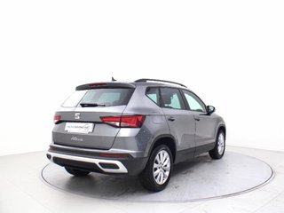 SEAT ATECA 1.5 TSI 110KW S/S STYLE EVO EDITION DSG 150 5P