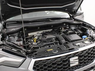 SEAT ATECA 1.5 TSI 110KW S/S STYLE EVO EDITION DSG 150 5P