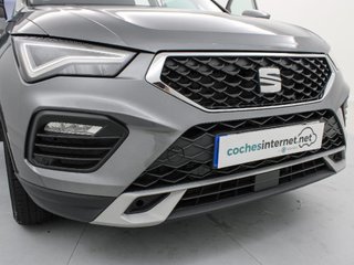 SEAT ATECA 1.5 TSI 110KW S/S STYLE EVO EDITION DSG 150 5P