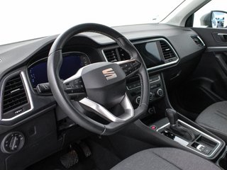 SEAT ATECA 1.5 TSI 110KW S/S STYLE EVO EDITION DSG 150 5P