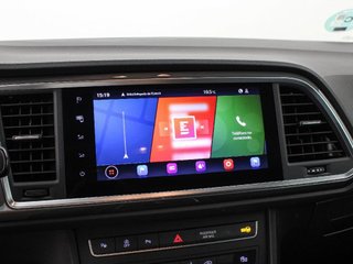 SEAT ATECA 1.5 TSI 110KW S/S STYLE EVO EDITION DSG 150 5P