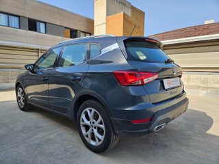 SEAT ARONA FR 1.0 TSI 115CV XM DSG 5P