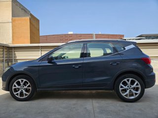 SEAT ARONA FR 1.0 TSI 115CV XM DSG 5P