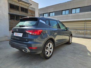 SEAT ARONA FR 1.0 TSI 115CV XM DSG 5P