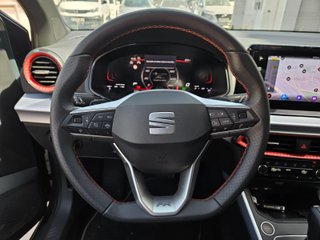 SEAT ARONA FR 1.0 TSI 115CV XM DSG 5P