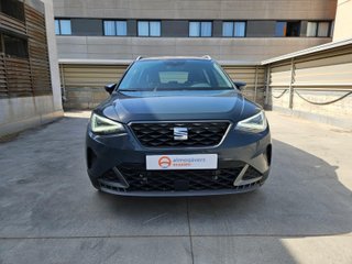SEAT ARONA FR 1.0 TSI 115CV XM DSG 5P