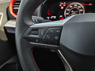 SEAT ARONA FR 1.0 TSI 115CV XM DSG 5P