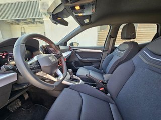 SEAT ARONA FR 1.0 TSI 115CV XM DSG 5P